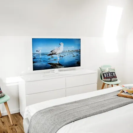 Fischerhuette * בוסום