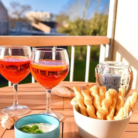 בית נופש Fischerhuette