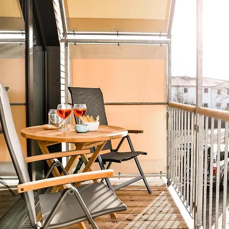 Fischerhuette בית נופש בוסום