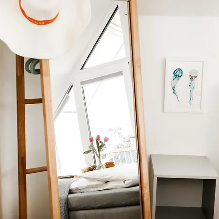 Fischerhuette בית נופש