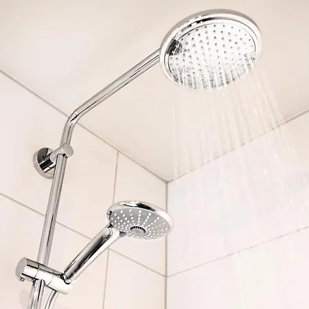 בית נופש Fischerhuette *