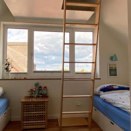 Fischerhuette בית נופש *