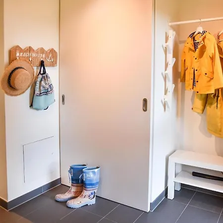 בית נופש Fischerhuette בוסום