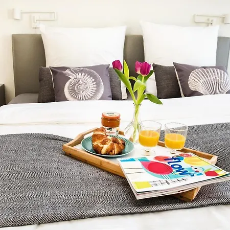 Fischerhuette * בוסום