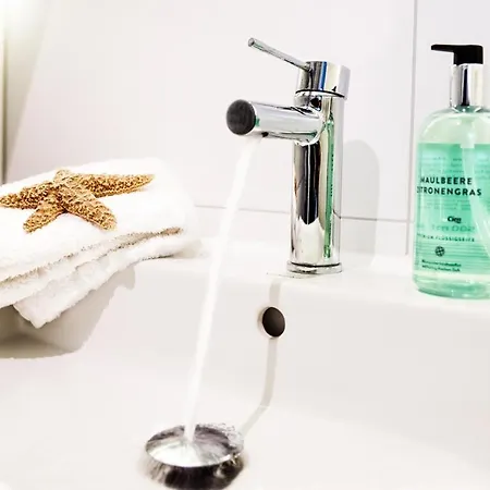 בית נופש Fischerhuette