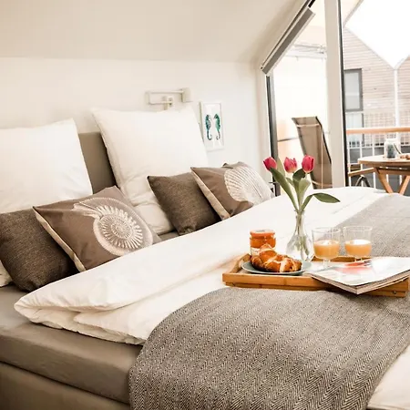 Fischerhuette בית נופש בוסום