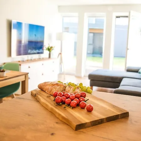 Fischerhuette בוסום