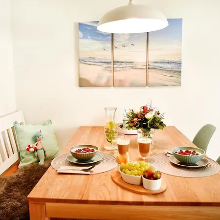 Fischerhuette בית נופש