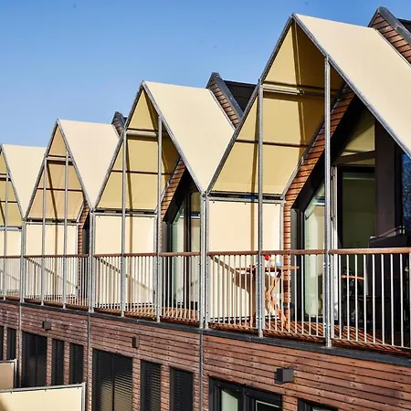 Fischerhuette בית נופש *