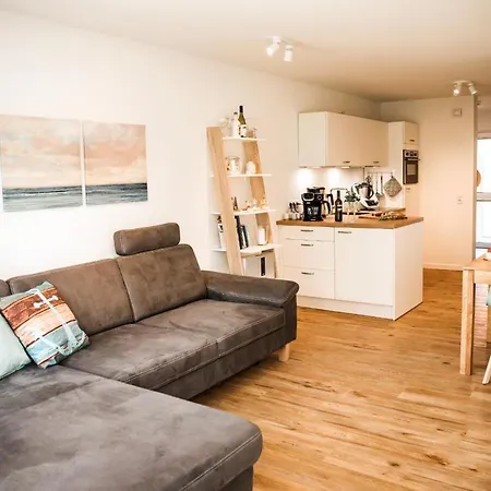 בית נופש Fischerhuette בוסום