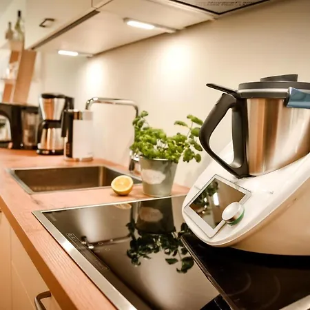 Fischerhuette בוסום