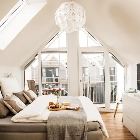 Fischerhuette בית נופש