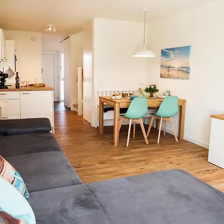 בית נופש Fischerhuette *