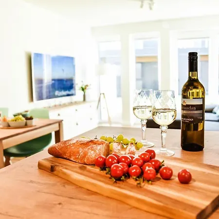 בית נופש Fischerhuette *