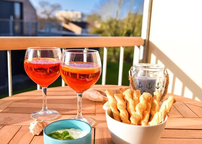 Vakantiehuis Fischerhuette