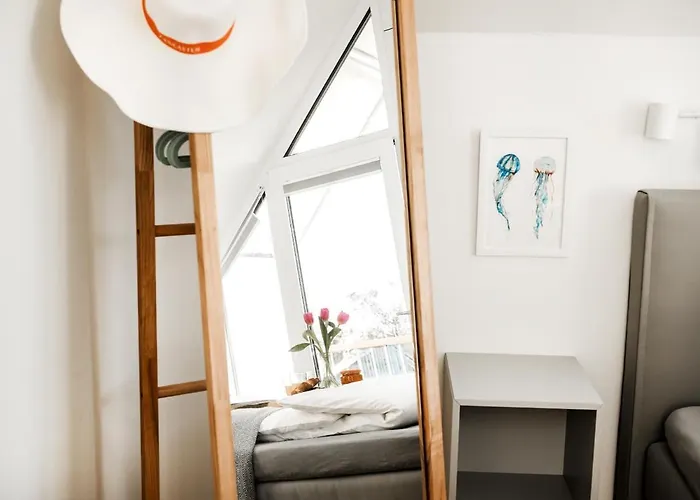 Fischerhuette Vakantiehuis