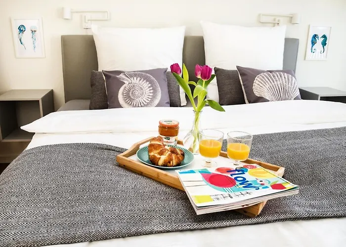 Fischerhuette * Büsum