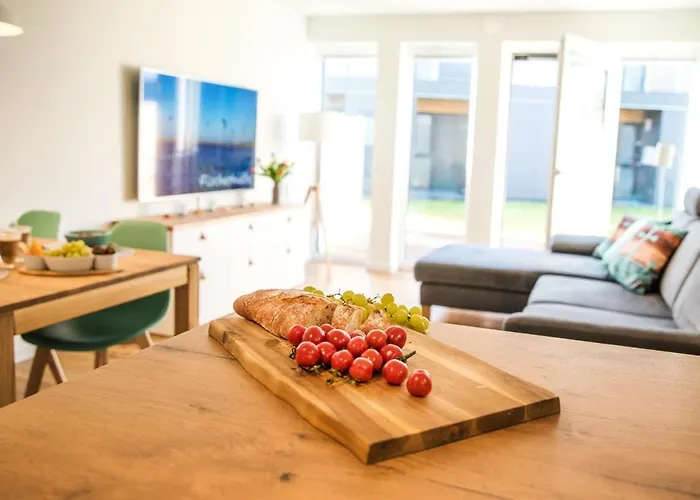 Fischerhuette Büsum